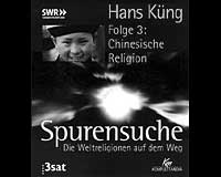 Chinesische Religionen (1 MB / 1:01)